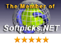 Rated 5 stars by SoftPicks