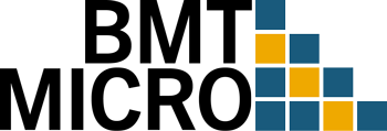 BMT Micro を介して安全に支払う